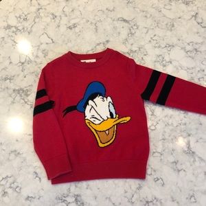 GAP Kids Crew Neck Sweater